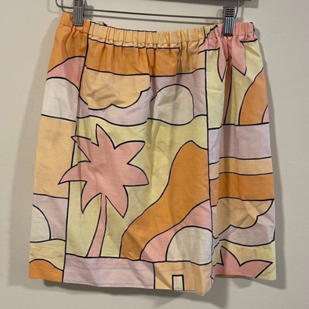 Vintage Skirt